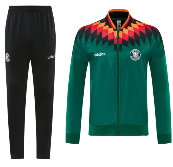Germany Jacket Tracksuit 1:1 Quality 26/27（2026）