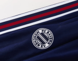 Bayern Munich Hooded Jacket Tracksuit 1:1 Quality 26/27