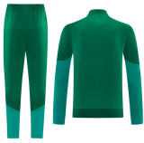 Algeria Jacket Tracksuit 1:1 Quality 26/27（2026）