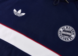 Bayern Munich Hooded Jacket Tracksuit 1:1 Quality 26/27
