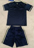 Al-Nassr FC Away Kids 1:1 Quality Soccer Jersey 26/27