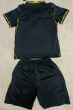Chelsea Away Kids 1:1 Quality Soccer Jersey 26/27