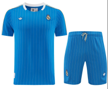 Real Madrid 1:1 Quality Training Jersey（A-Set）26/27