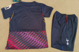 Tottenham Away Kids 1:1 Quality Soccer Jersey 26/27