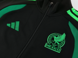 Mexico Jacket Tracksuit 1:1 Quality 26/27（2026）