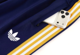 Real Madrid  Jacket Tracksuit 1:1 Quality 26/27