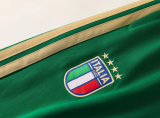 Italy Jacket Tracksuit 1:1 Quality 26/27（2026）
