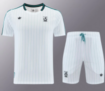 Liverpool 1:1 Quality Training Jersey(A-Set)26/27 Liverpool 1:1 Quality Training Jersey(A-Set)26/27