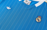Real Madrid 1:1 Quality Training Jersey（A-Set）26/27