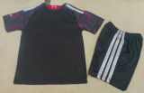 Liverpool Third Away Kids 1:1 Soccer Jersey 26/27