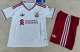 Liverpool Away Kids 1:1 Soccer Jersey 26/27
