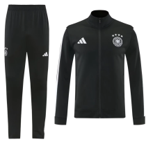 Germany Jacket Tracksuit 1:1 Quality 26/27(2026) Germany Jacket Tracksuit 1:1 Quality 26/27(2026)
