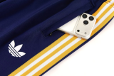 Real Madrid  Jacket Tracksuit 1:1 Quality 26/27