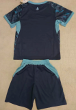 Marseille Away Kids 1:1 Quality Soccer Jersey 26/27