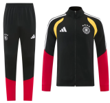 Germany Jacket Tracksuit 1:1 Quality 26/27（2026）