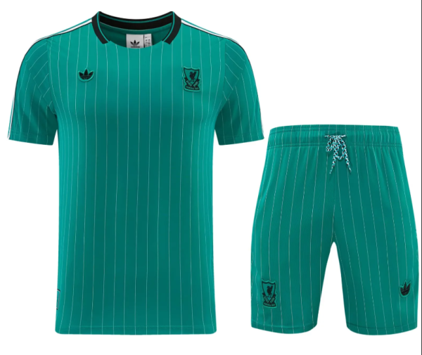 Liverpool 1:1 Quality Training Jersey（A-Set）26/27