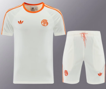 Bayern Munich  1:1 Quality Training Jersey（A-Set）26/27