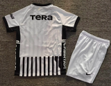 Beşiktaş Away Kids 1:1 Quality Soccer Jersey 26/27