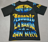Tigres UANL Training Suit Fans 1:1 Quality Soccer Jersey 26/27