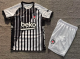 Beşiktaş Away Kids 1:1 Quality Soccer Jersey 26/27