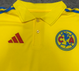 Club America Special Edition Fans 1:1 Quality Soccer Jersey 26/27