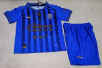 Chivas(Guadalajara) Third Away Kids 1:1 Quality Soccer Jersey 25/26 Chivas(Guadalajara) Third Away Kids 1:1 Quality Soccer Jersey 25/26