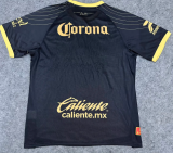 Toluca Third Away Fans 1:1 Quality Soccer Jersey 26/27