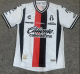 Atlas Away Fans  1:1 Quality Soccer Jersey 26/27