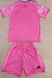 Inter Miami Home Kids 1:1 Quality Soccer Jersey 26/27