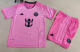 Inter Miami Home Kids 1:1 Quality Soccer Jersey 26/27