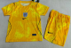 England Special Edition Kids 1:1 Quality Soccer Jersey 26/27（2026）