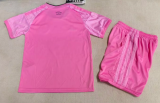 Inter Miami Home Kids 1:1 Quality Soccer Jersey 26/27