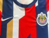 Chivas(Guadalajara) Special Edition Fans 1:1 Quality Soccer Jersey 26/27