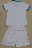 Barcelona Special Edition Kids 1:1 Quality Soccer Jersey 26/27