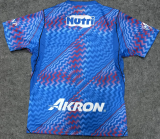 Chivas(Guadalajara) Goalkeeper Fans 1:1 Quality Soccer Jersey 26/27
