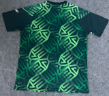 Mexico Training Suit Fans 1:1 Quality Soccer Jersey 26/27（2026）