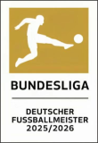 Bundesliga 25/26 Bundesliga 25/26