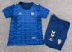 Sunderland Third Away Kids 1:1 Quality  Soccer Jersey 26/27