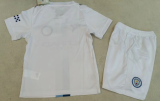 Manchester City Third Away Kids 1:1 Quality Soccer Jersey 26/27