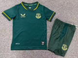 Everton Third Away Kids 1:1 Quality Soccer Jersey 26/27