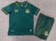 Everton Third Away Kids 1:1 Quality Soccer Jersey 26/27