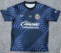 Chivas(Guadalajara) Goalkeeper Fans 1:1 Quality Soccer Jersey 26/27 Chivas(Guadalajara) Goalkeeper Fans 1:1 Quality Soccer Jersey 26/27