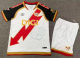 Rayo Vallecano Home Kids 1:1 Quality Soccer Jersey 26/27