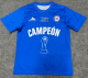Cruz Azul Champion Edition Fans 1:1 Quality Soccer Jersey 26/27