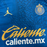 Chivas(Guadalajara) Special Edition Fans 1:1 Quality Soccer Jersey 26/27