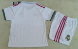Real Madrid Special Edition Kids 1:1 Quality Soccer Jersey 26/27
