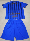 Chivas(Guadalajara)  Third Away Kids 1:1 Quality Soccer Jersey 25/26