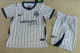 Inter Milan Away Kids 1:1 Quality Soccer Jersey 26/27