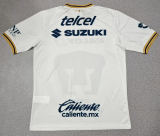 Pumas Home Fans 1:1 Quality Soccer Jersey 26/27