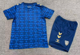 Sunderland Third Away Kids 1:1 Quality  Soccer Jersey 26/27